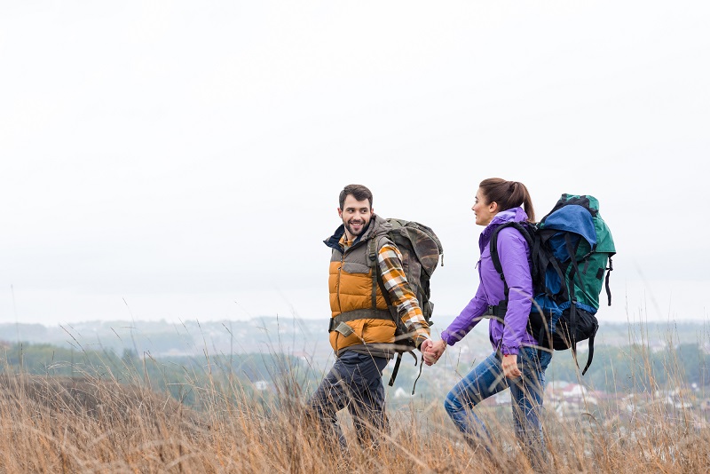 Backpacking – chwilowa moda czy niezawodny sposób na podróżowanie?