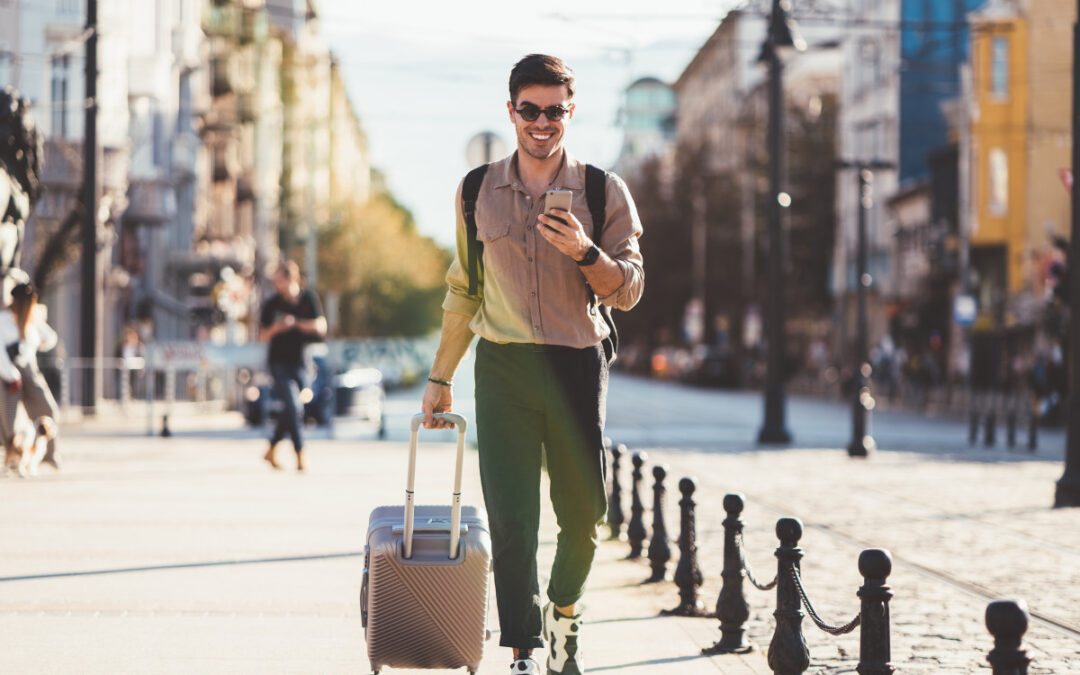 Podróżowanie solo – praktyczny przewodnik, co warto wiedzieć!