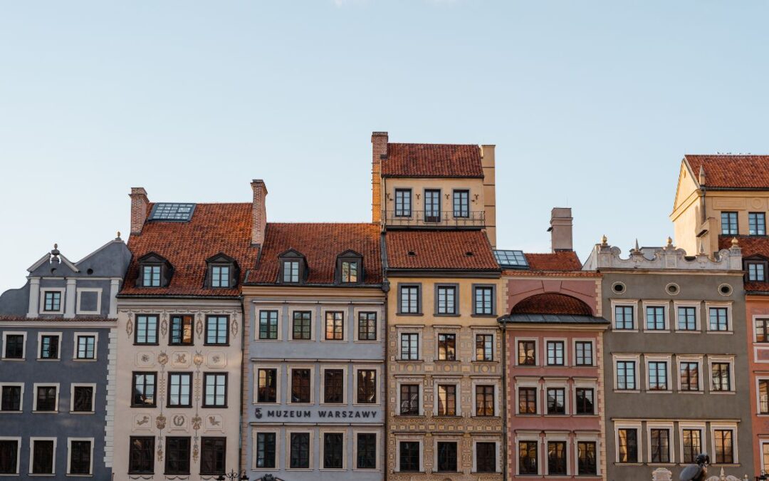 Warszawskie tajemnice – miejsca, które omijają turyści