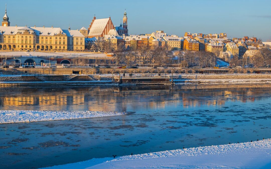 Pomysły na ferie zimowe z ograniczonym budżetem