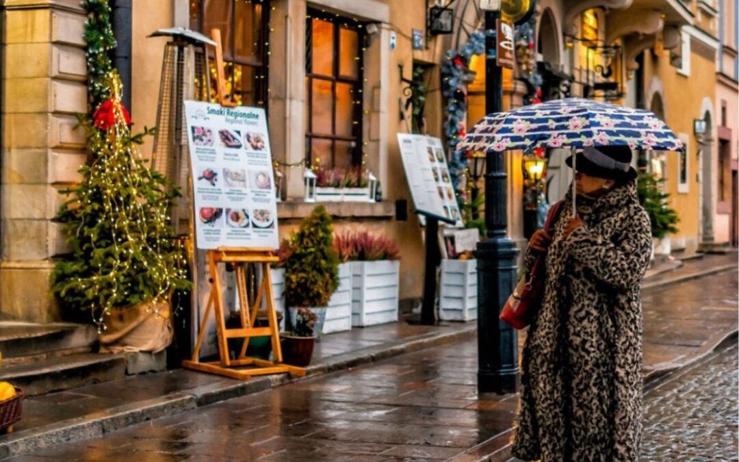 Najlepiej oceniane restauracje w Warszawie w przystępnych cenach – czego spróbować podczas wizyty?